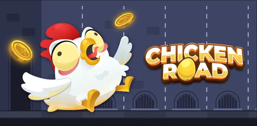 Chicken Road Slot Review - RTP, Mechanics, and Strategies (demo)